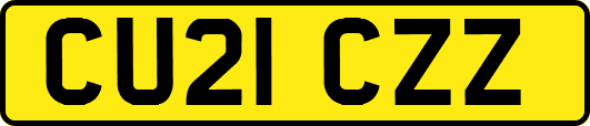 CU21CZZ