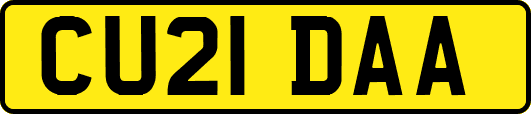CU21DAA