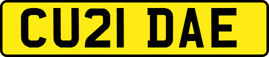 CU21DAE