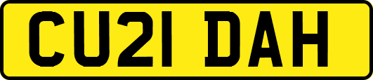 CU21DAH