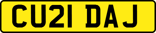 CU21DAJ