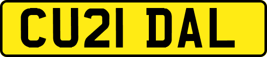 CU21DAL