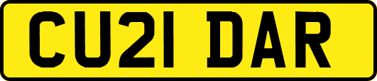 CU21DAR