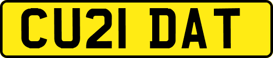 CU21DAT