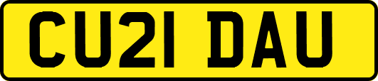CU21DAU