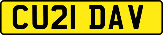 CU21DAV