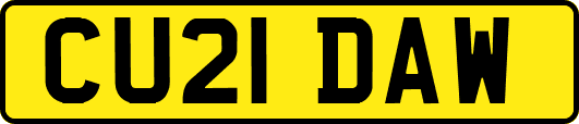 CU21DAW