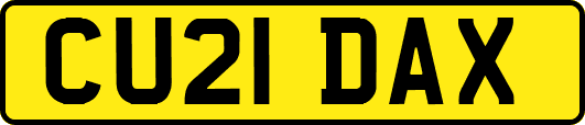 CU21DAX