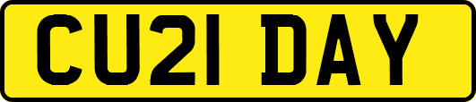 CU21DAY