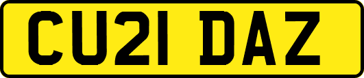 CU21DAZ