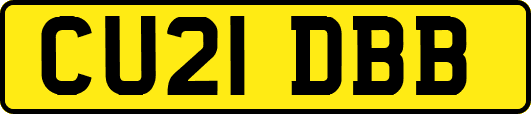 CU21DBB