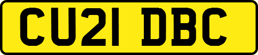 CU21DBC