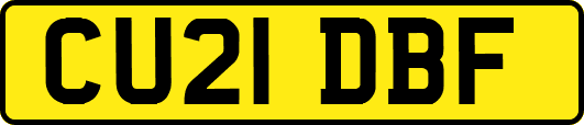 CU21DBF