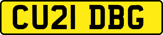 CU21DBG