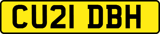 CU21DBH