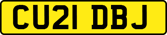 CU21DBJ