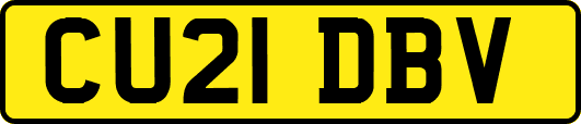 CU21DBV