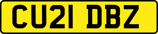 CU21DBZ