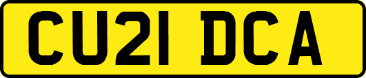 CU21DCA