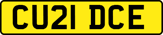 CU21DCE