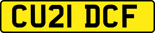 CU21DCF
