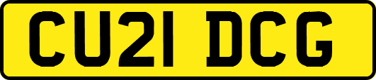 CU21DCG