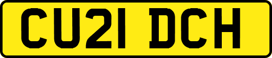 CU21DCH