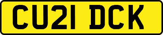 CU21DCK