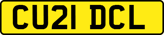 CU21DCL