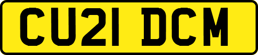 CU21DCM