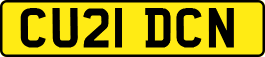 CU21DCN