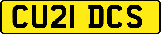CU21DCS