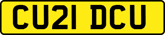 CU21DCU