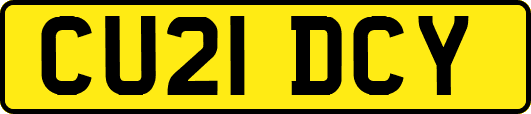 CU21DCY