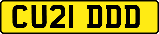 CU21DDD