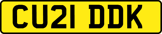 CU21DDK