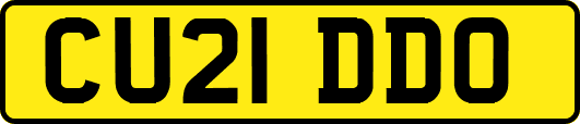 CU21DDO