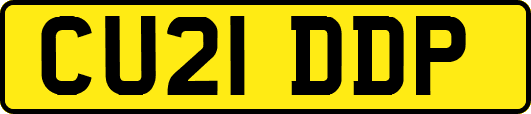 CU21DDP