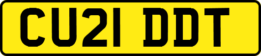 CU21DDT