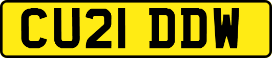 CU21DDW