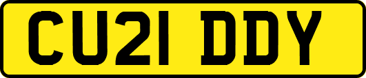 CU21DDY