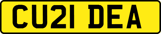 CU21DEA