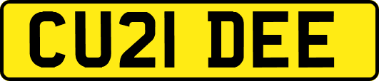 CU21DEE