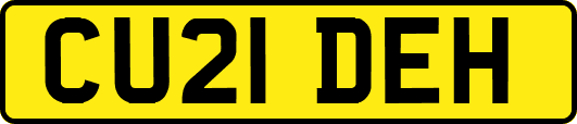CU21DEH