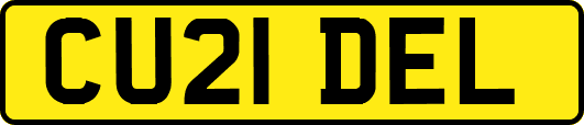 CU21DEL