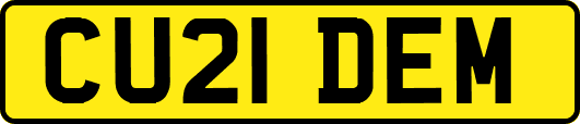 CU21DEM