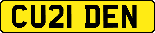 CU21DEN
