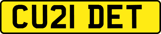 CU21DET
