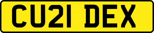CU21DEX