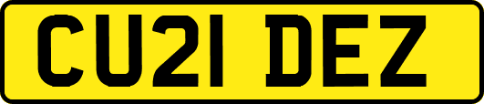 CU21DEZ